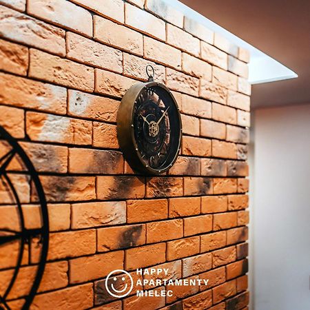 Happy Time - Apartamentyhappy Pl Mielec Eksteriør bilde
