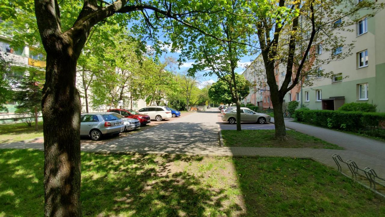 Happy Time - Apartamentyhappy Pl Mielec Eksteriør bilde