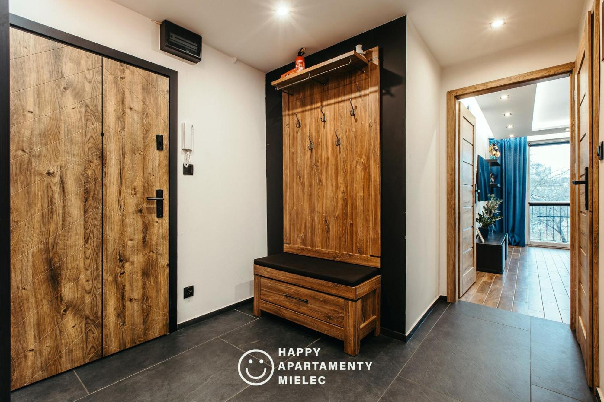 Happy Time - Apartamentyhappy Pl Mielec Eksteriør bilde