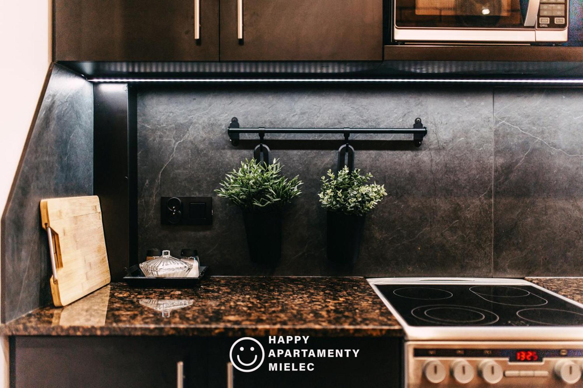 Happy Time - Apartamentyhappy Pl Mielec Eksteriør bilde
