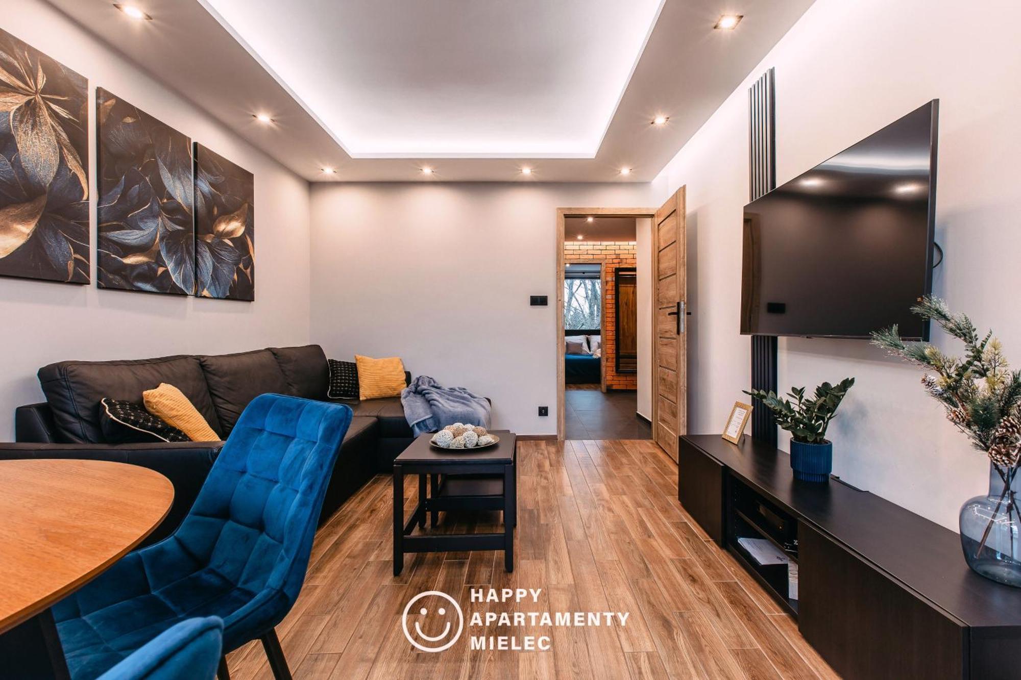 Happy Time - Apartamentyhappy Pl Mielec Eksteriør bilde