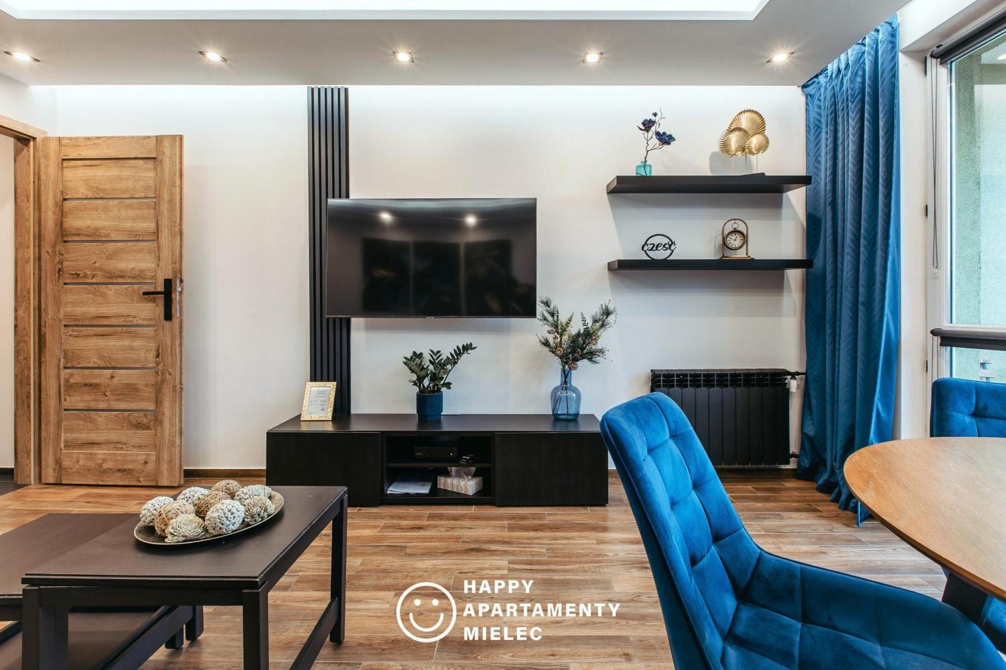Happy Time - Apartamentyhappy Pl Mielec Eksteriør bilde