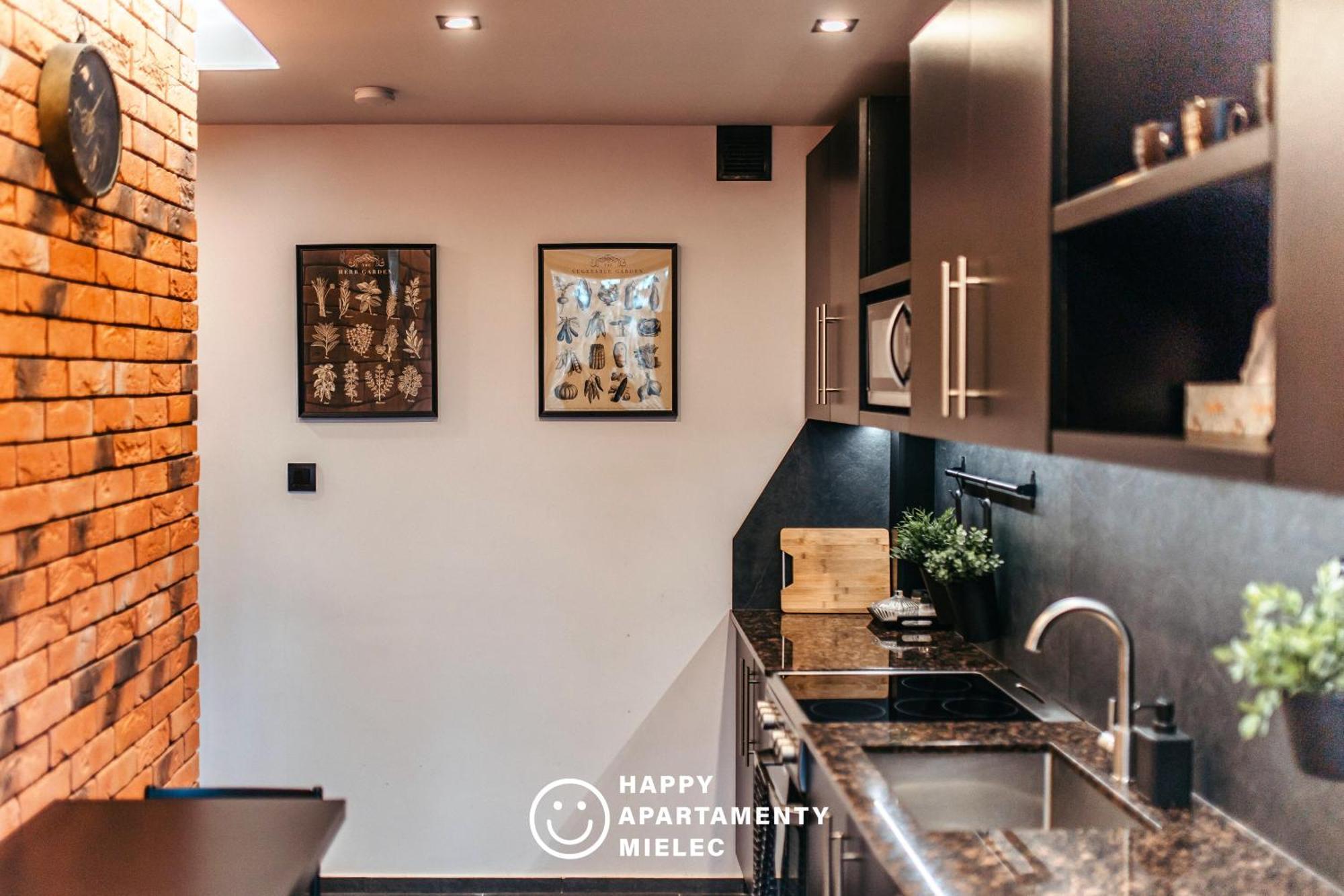 Happy Time - Apartamentyhappy Pl Mielec Eksteriør bilde