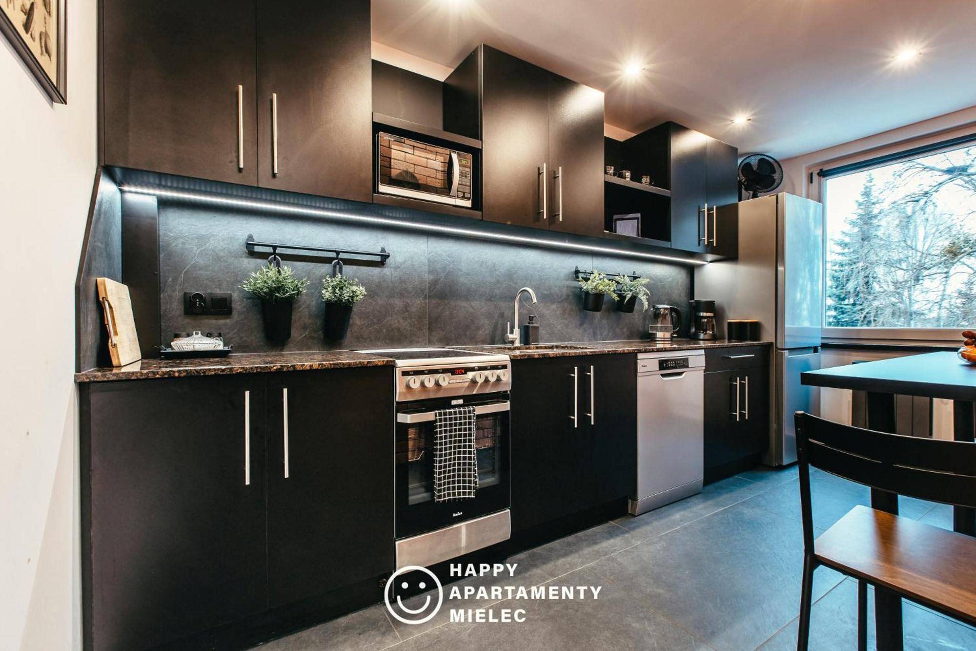 Happy Time - Apartamentyhappy Pl Mielec Eksteriør bilde