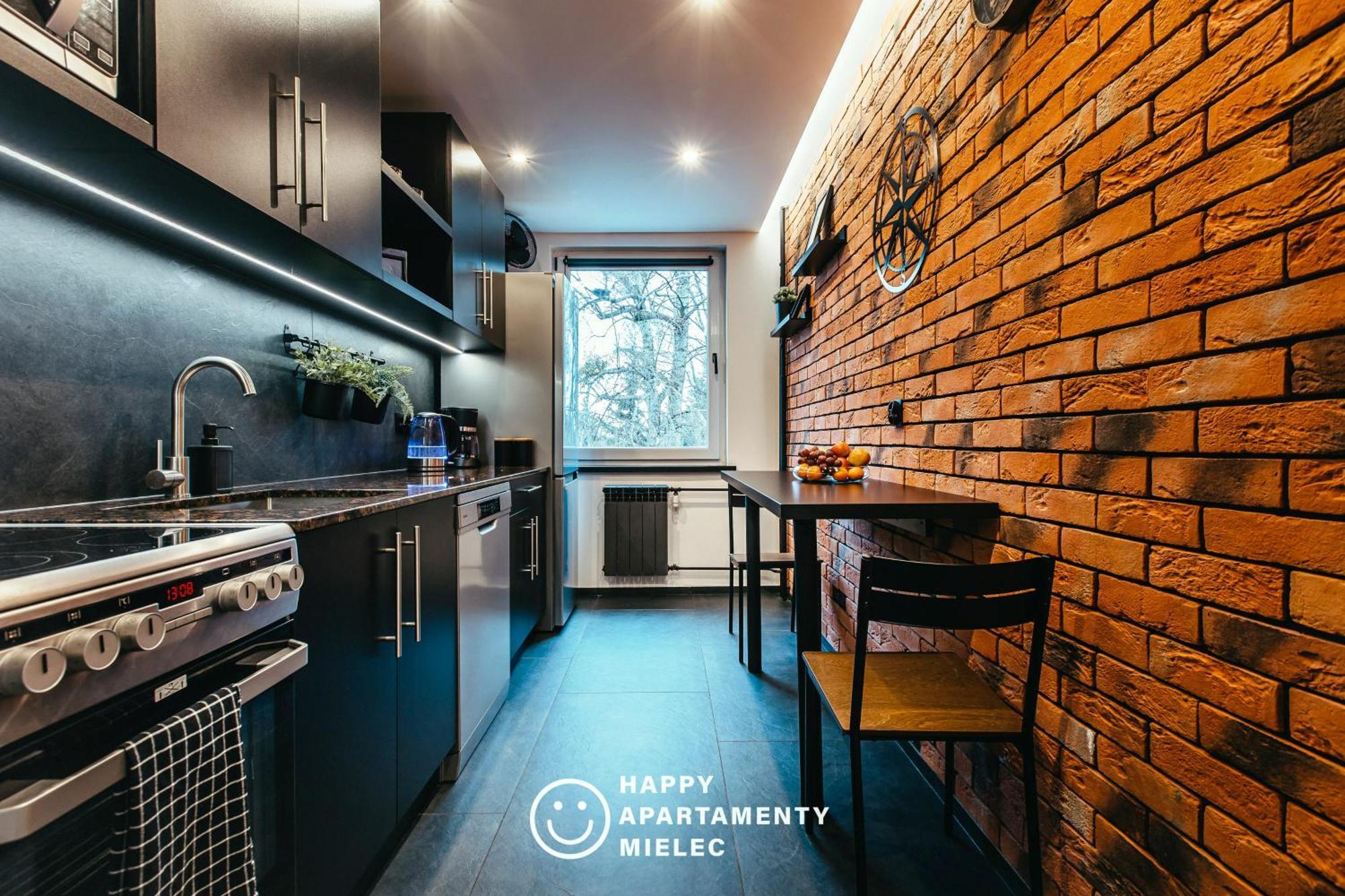 Happy Time - Apartamentyhappy Pl Mielec Eksteriør bilde