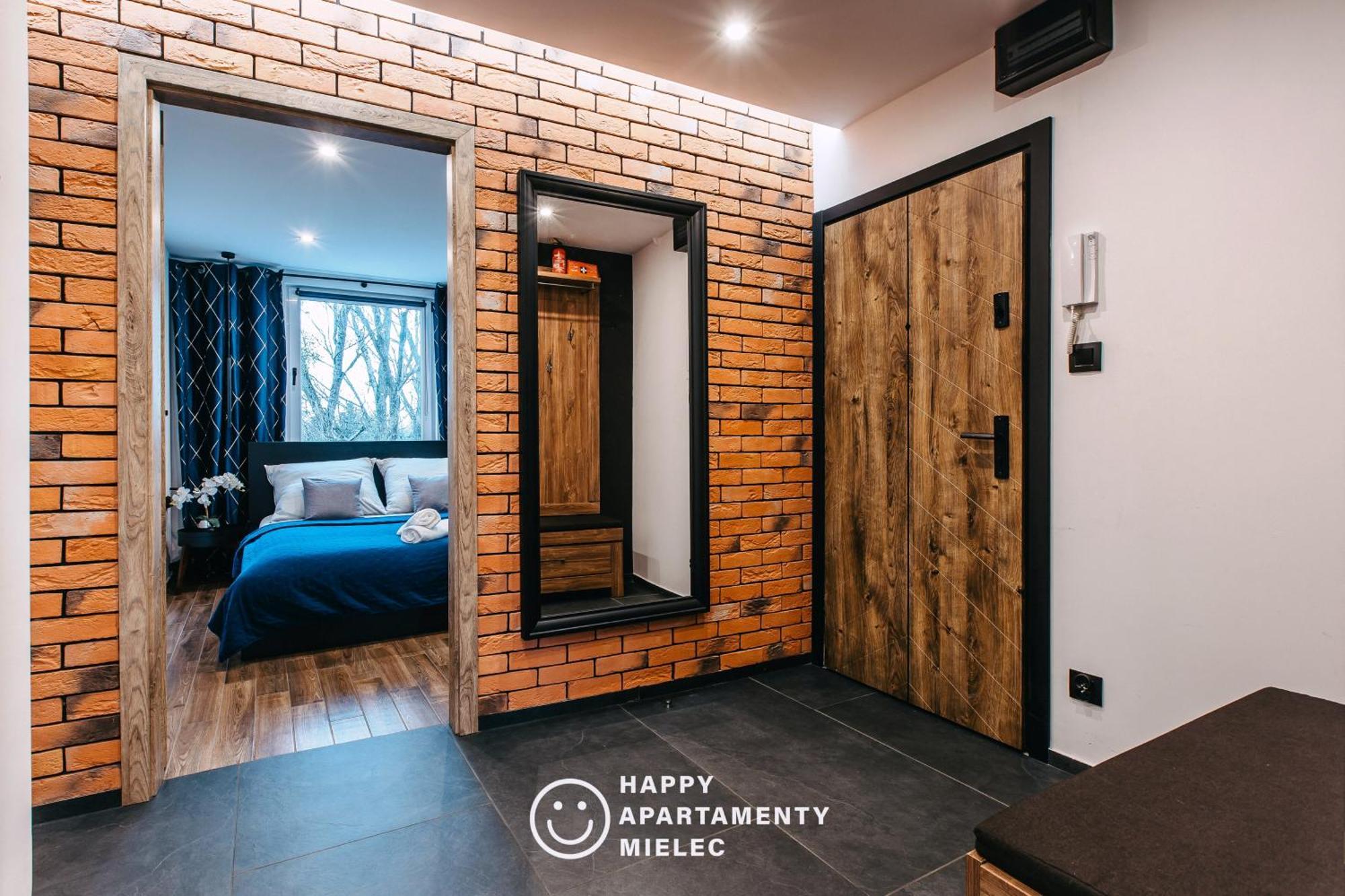 Happy Time - Apartamentyhappy Pl Mielec Eksteriør bilde