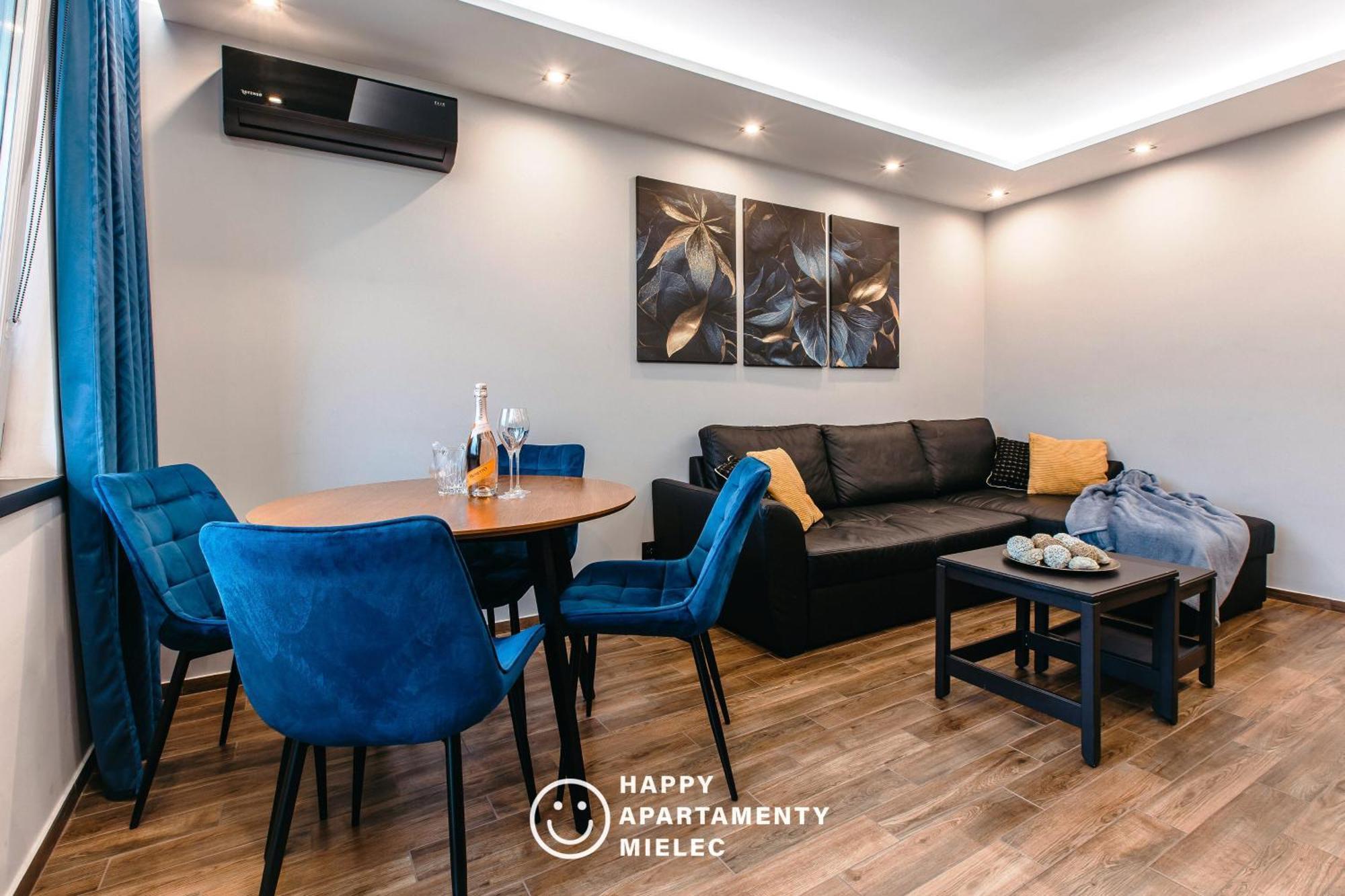 Happy Time - Apartamentyhappy Pl Mielec Eksteriør bilde