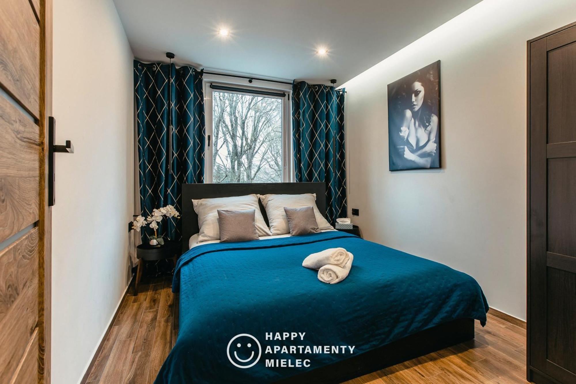 Happy Time - Apartamentyhappy Pl Mielec Eksteriør bilde