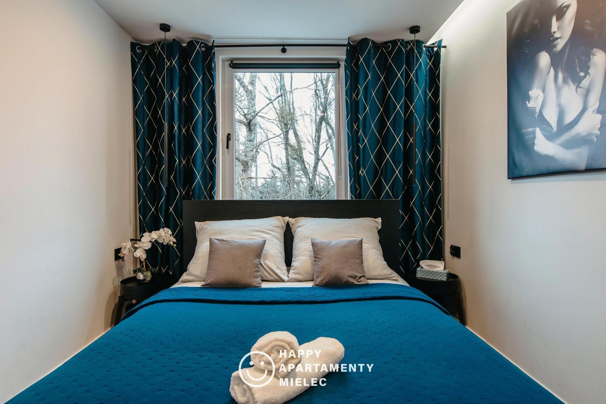 Happy Time - Apartamentyhappy Pl Mielec Eksteriør bilde