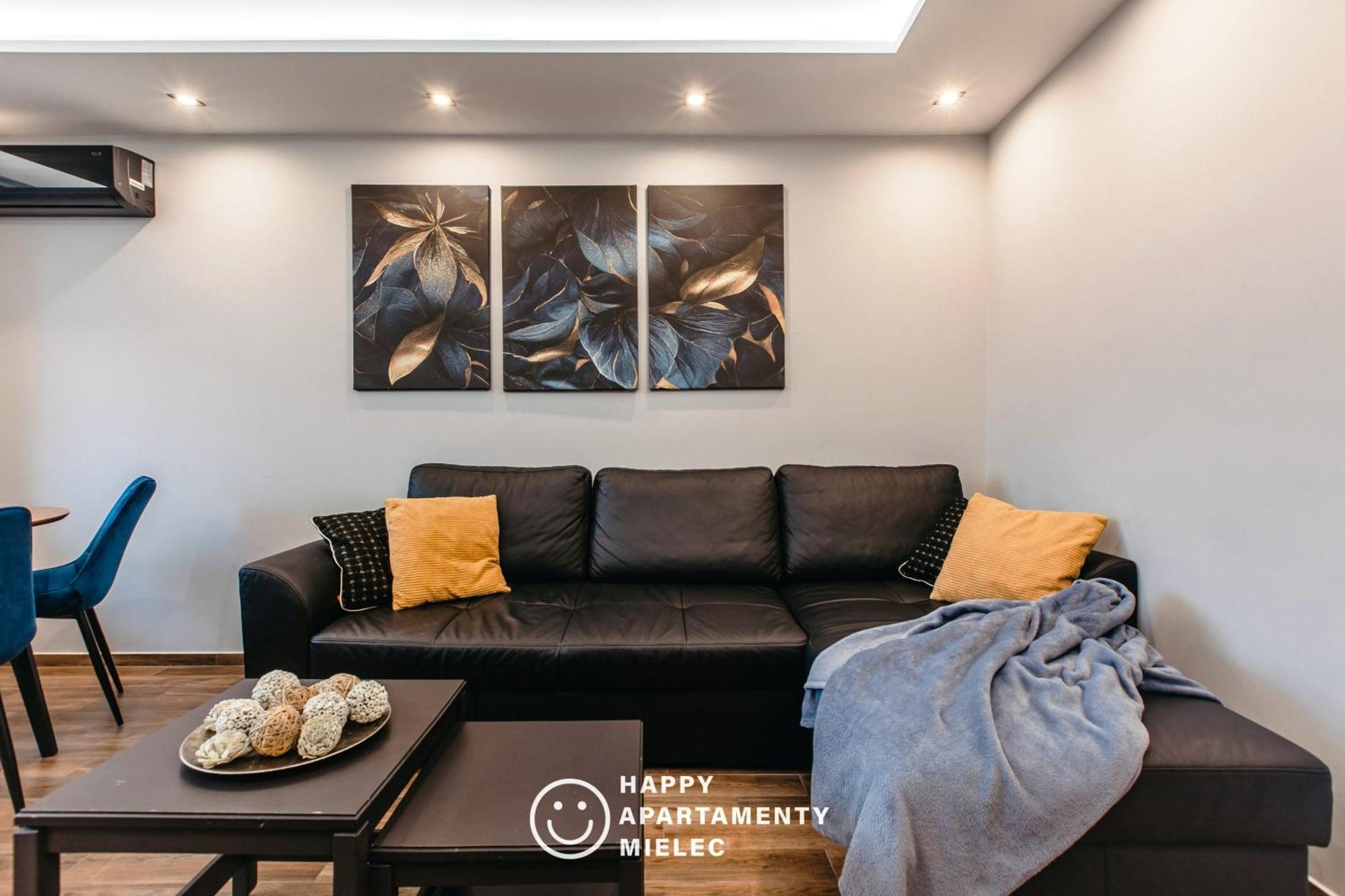 Happy Time - Apartamentyhappy Pl Mielec Eksteriør bilde