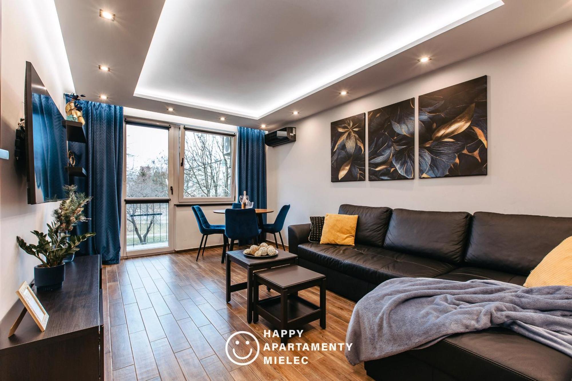 Happy Time - Apartamentyhappy Pl Mielec Eksteriør bilde