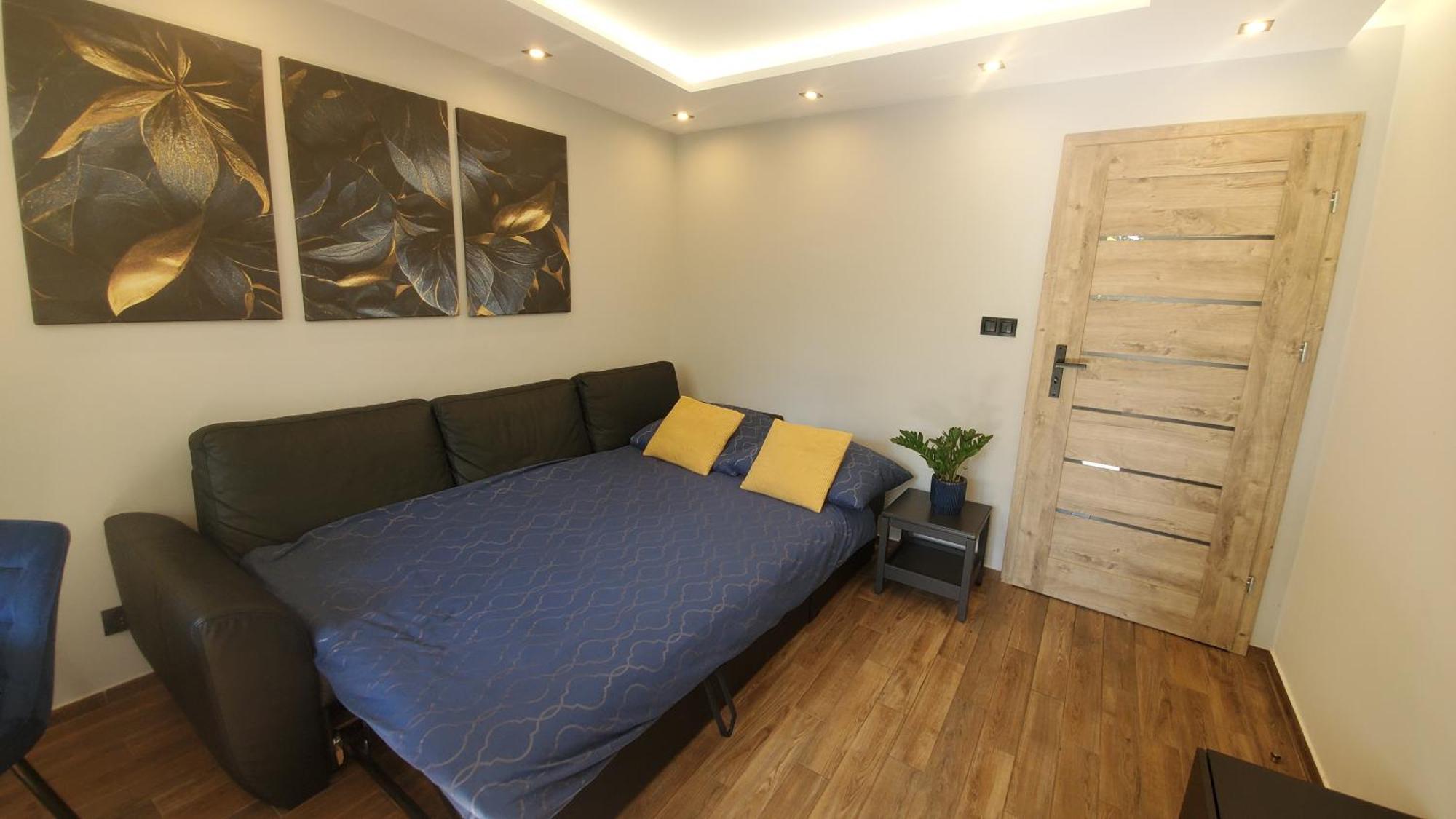 Happy Time - Apartamentyhappy Pl Mielec Eksteriør bilde